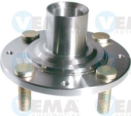 Vema 17798 Wheel hub 17798: Buy near me at 2407.PL in Poland at an Affordable price!