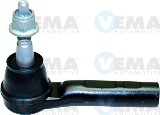 Vema 26391 Tie rod end outer 26391: Buy near me in Poland at 2407.PL - Good price!