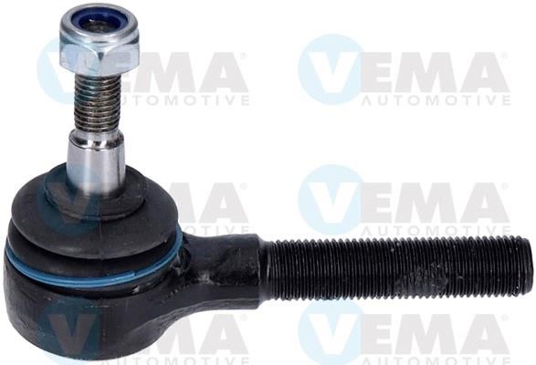 Vema 2589 Tie rod end outer 2589: Buy near me in Poland at 2407.PL - Good price!