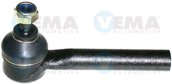 Vema 16592 Tie rod end outer 16592: Buy near me in Poland at 2407.PL - Good price!