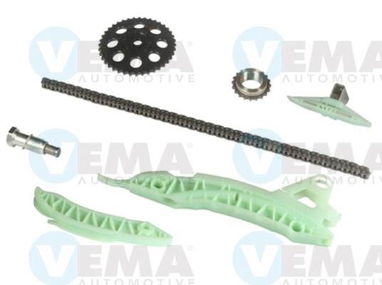Vema 12364 Timing chain kit 12364: Buy near me in Poland at 2407.PL - Good price!