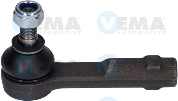Vema 23487 Tie rod end outer 23487: Buy near me at 2407.PL in Poland at an Affordable price!