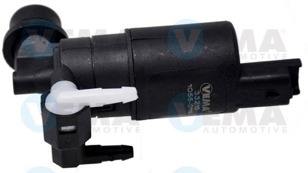 Vema 33215 Glass washer pump 33215: Buy near me in Poland at 2407.PL - Good price!