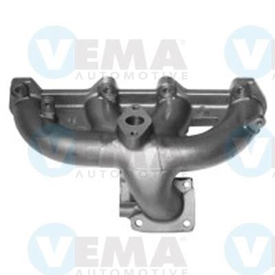 Vema 13516KC Exhaust manifold 13516KC: Buy near me in Poland at 2407.PL - Good price!