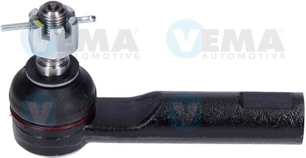 Vema 26593 Tie rod end outer 26593: Buy near me at 2407.PL in Poland at an Affordable price!