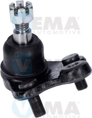 Vema 26710 Ball joint 26710: Buy near me in Poland at 2407.PL - Good price!