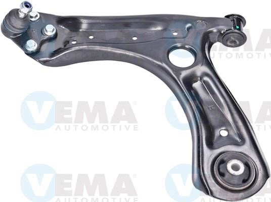 Vema 26589 Track Control Arm 26589: Buy near me in Poland at 2407.PL - Good price!