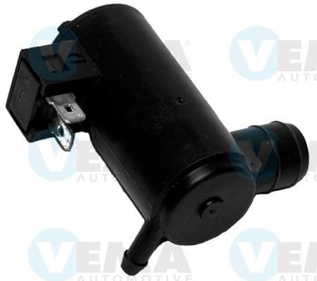 Vema 33214 Glass washer pump 33214: Buy near me in Poland at 2407.PL - Good price!