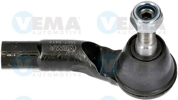 Vema 26642 Tie rod end outer 26642: Buy near me in Poland at 2407.PL - Good price!