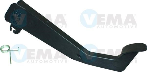 Vema 33401 Clutch pedal 33401: Buy near me in Poland at 2407.PL - Good price!