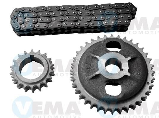 Vema 12274 Timing chain kit 12274: Buy near me in Poland at 2407.PL - Good price!