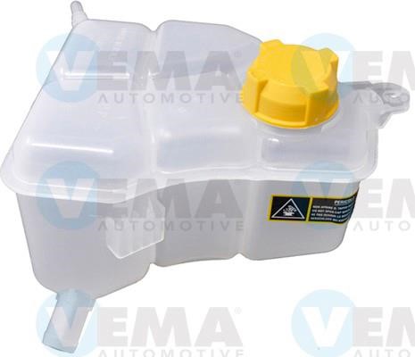 Vema 163060 Motorkühlmittel Ausgleichsbehälter 163060: Kaufen Sie zu einem guten Preis in Polen bei 2407.PL!