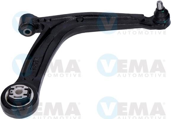 Vema 26848 Track Control Arm 26848: Buy near me in Poland at 2407.PL - Good price!
