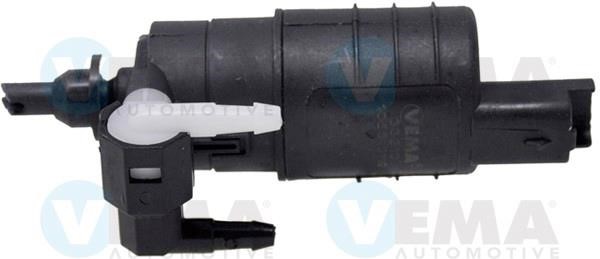 Vema 33210 Glass washer pump 33210: Buy near me in Poland at 2407.PL - Good price!
