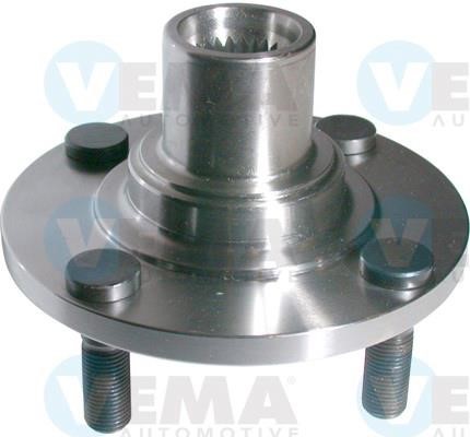 Vema 17823 Wheel hub 17823: Buy near me in Poland at 2407.PL - Good price!