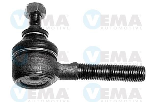 Vema 130 Tie rod end outer 130: Buy near me at 2407.PL in Poland at an Affordable price!