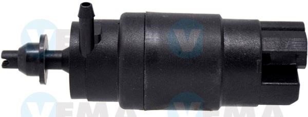 Vema 33243 Glass washer pump 33243: Buy near me at 2407.PL in Poland at an Affordable price!