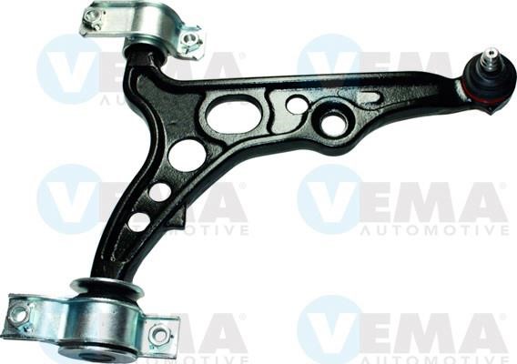 Vema 16692 Track Control Arm 16692: Buy near me in Poland at 2407.PL - Good price!