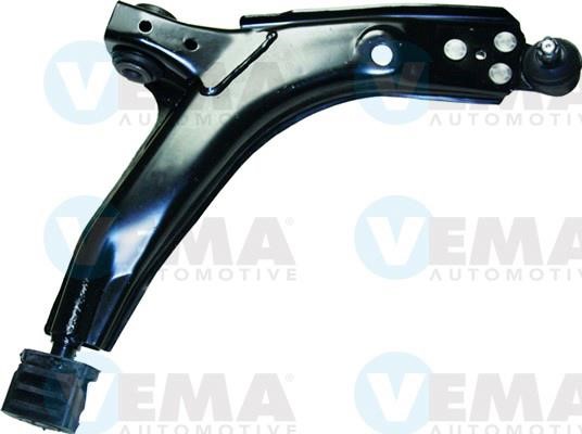 Vema 22232 Suspension arm front lower right 22232: Buy near me in Poland at 2407.PL - Good price!