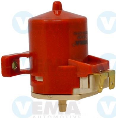 Vema 33238 Glass washer pump 33238: Buy near me in Poland at 2407.PL - Good price!