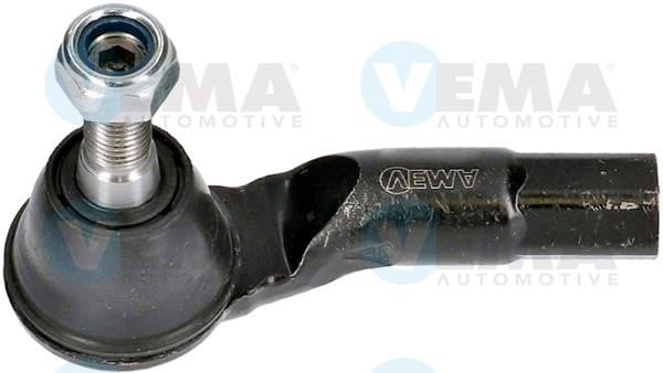 Vema 26643 Tie rod end outer 26643: Buy near me in Poland at 2407.PL - Good price!