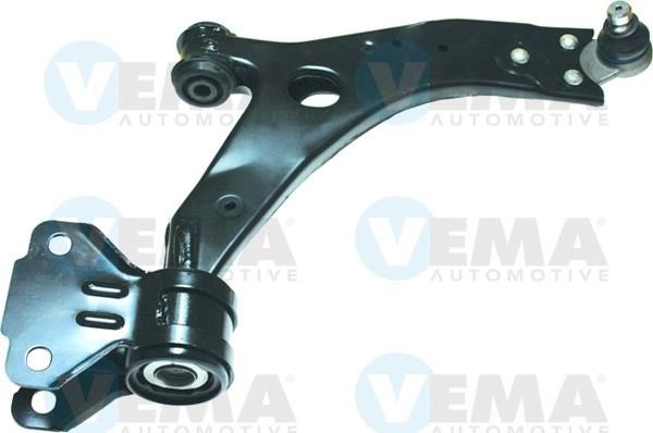 Vema 26804 Track Control Arm 26804: Buy near me in Poland at 2407.PL - Good price!
