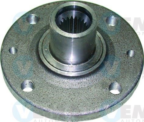 Vema 19763 Wheel hub 19763: Buy near me at 2407.PL in Poland at an Affordable price!