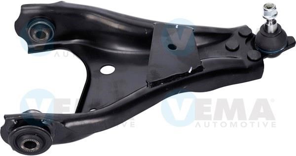 Vema 26492 Track Control Arm 26492: Buy near me in Poland at 2407.PL - Good price!