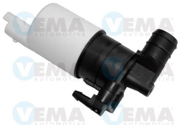 Vema 33267 Glass washer pump 33267: Buy near me in Poland at 2407.PL - Good price!