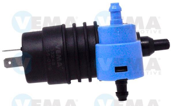 Vema 33248 Glass washer pump 33248: Buy near me in Poland at 2407.PL - Good price!
