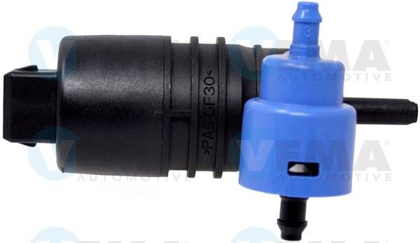 Vema 33221 Glass washer pump 33221: Buy near me in Poland at 2407.PL - Good price!