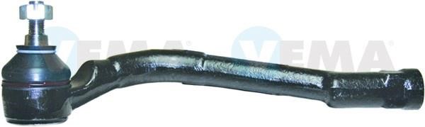 Vema 26659 Tie rod end outer 26659: Buy near me in Poland at 2407.PL - Good price!