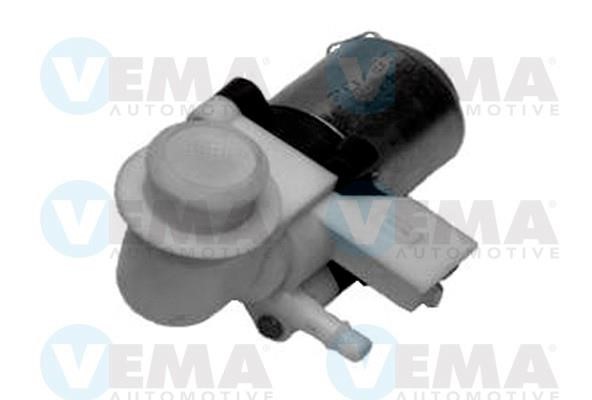 Vema 33282 Glass washer pump 33282: Buy near me in Poland at 2407.PL - Good price!