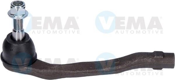 Vema 26843 Tie rod end outer 26843: Buy near me in Poland at 2407.PL - Good price!