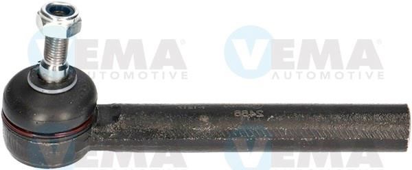 Vema 2488 Tie rod end outer 2488: Buy near me in Poland at 2407.PL - Good price!