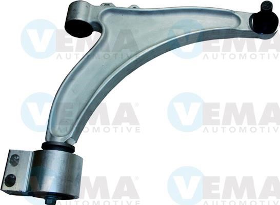 Vema 26486 Track Control Arm 26486: Buy near me in Poland at 2407.PL - Good price!