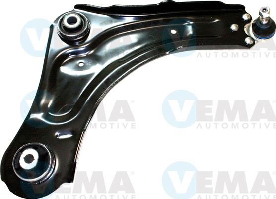 Vema 26472 Track Control Arm 26472: Buy near me in Poland at 2407.PL - Good price!