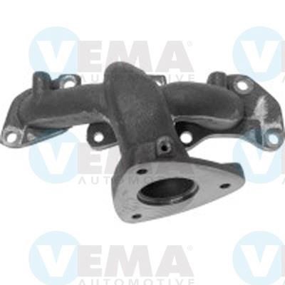 Vema 13804KC Exhaust manifold 13804KC: Buy near me in Poland at 2407.PL - Good price!