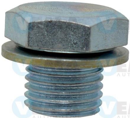 Vema 519 Sump plug 519: Buy near me at 2407.PL in Poland at an Affordable price!