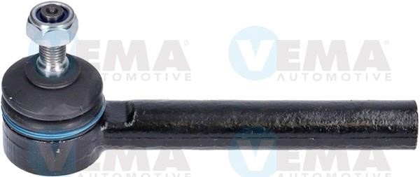 Vema 2578 Tie rod end outer 2578: Buy near me in Poland at 2407.PL - Good price!
