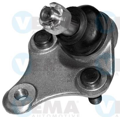 Vema 26350 Ball joint 26350: Buy near me in Poland at 2407.PL - Good price!