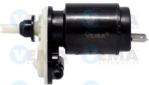 Vema 33202 Glass washer pump 33202: Buy near me in Poland at 2407.PL - Good price!