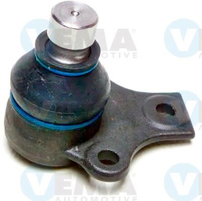 Vema 2579 Ball joint 2579: Buy near me in Poland at 2407.PL - Good price!