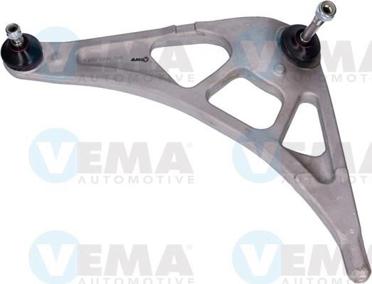 Vema 26357 Track Control Arm 26357: Buy near me in Poland at 2407.PL - Good price!