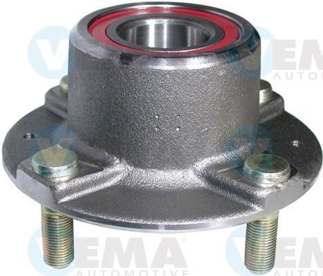 Vema 17835 Wheel hub 17835: Buy near me at 2407.PL in Poland at an Affordable price!
