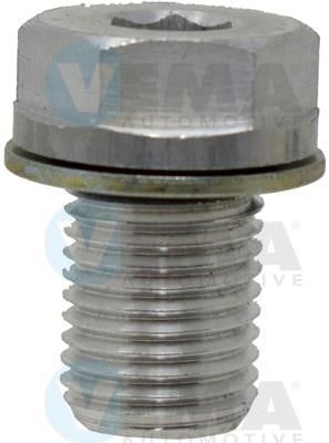 Vema 531 Sump plug 531: Buy near me at 2407.PL in Poland at an Affordable price!
