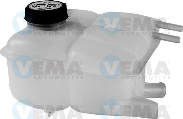 Vema 163058 Motorkühlmittel Ausgleichsbehälter 163058: Kaufen Sie zu einem guten Preis in Polen bei 2407.PL!
