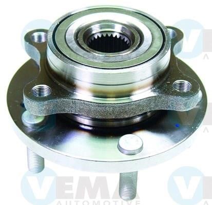 Vema 19913 Wheel hub 19913: Buy near me at 2407.PL in Poland at an Affordable price!