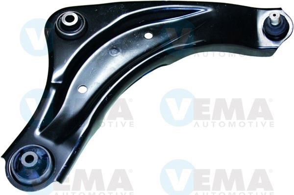Vema 26560 Track Control Arm 26560: Buy near me in Poland at 2407.PL - Good price!
