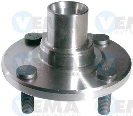Vema 17842 Wheel hub 17842: Buy near me at 2407.PL in Poland at an Affordable price!